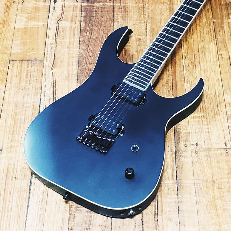 2017 Strictly 7 Guitars S7G Cobra JS6 MIJ Made in Japan