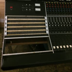 Roger Mayer 16 x4 Mixing Console 1971 image 17