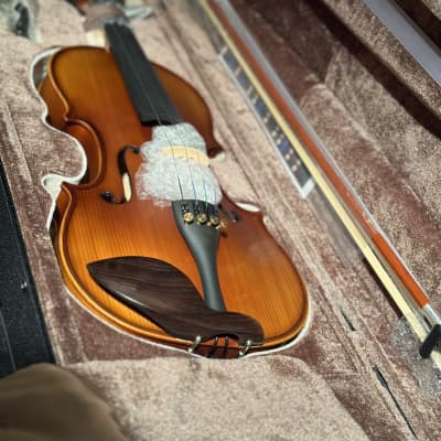 Brand New Unbranded 4/4 Violin image 3