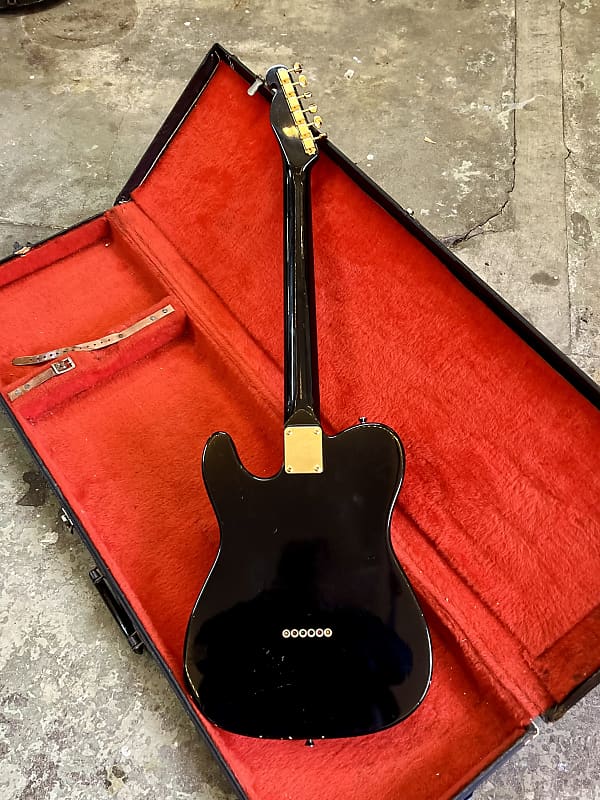 ビルローレンス　triggerⅡ Bill Lawrence ビﾙローレンス TRIGGER-Ⅱ < Used / 中古品