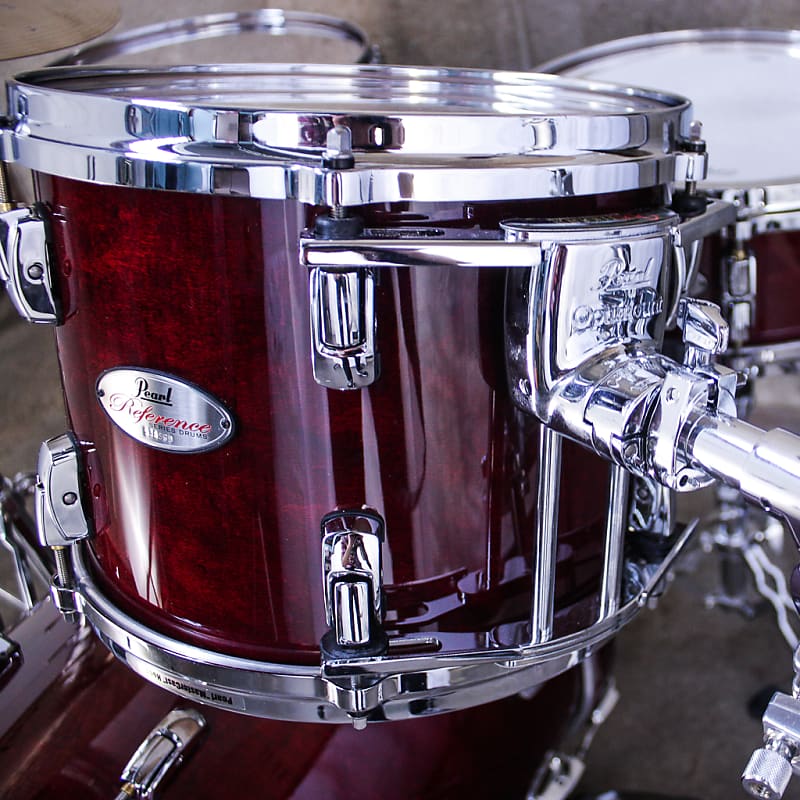 Pearl Reference Series Drumset