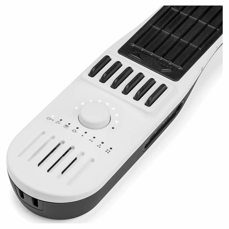 Artiphon 900-0002 Instrument 1 White Model Digital Instrument w