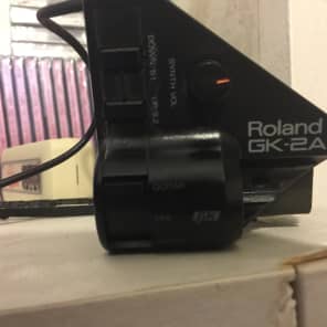 Roland VG-8- New Price  - REDUCED 40% image 7