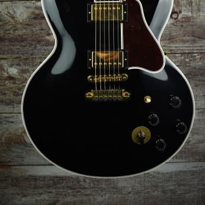 2010 Gibson B.B. King Lucille image 2