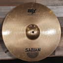 Used Sabian B8X Thin Crash Cymbal 16"