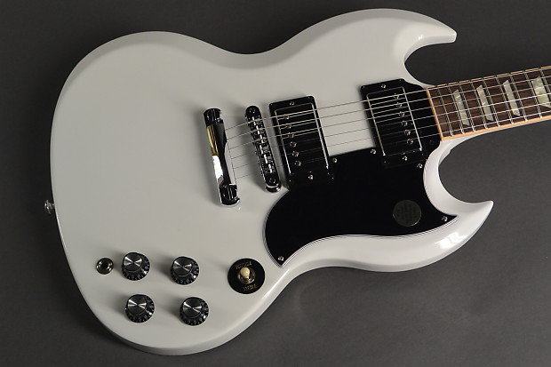 Gibson sg best sale etune