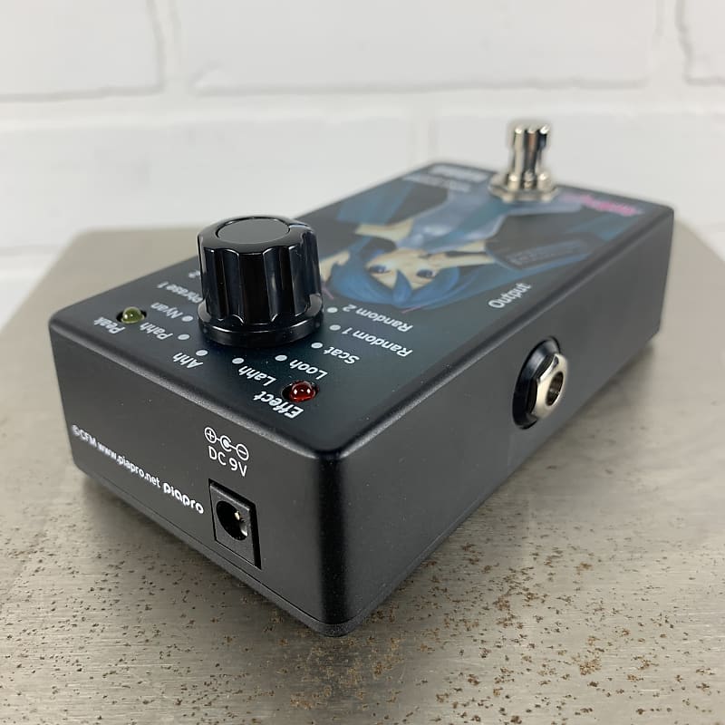 MIKU STOMP - STOMP EFFECT | KORG (USA)