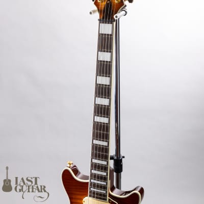 ギター Kz Guitar Works Kz One Air Flame Maple Electric Guitar KZ GuitarWorks 2023 One Air Flame Maple Top