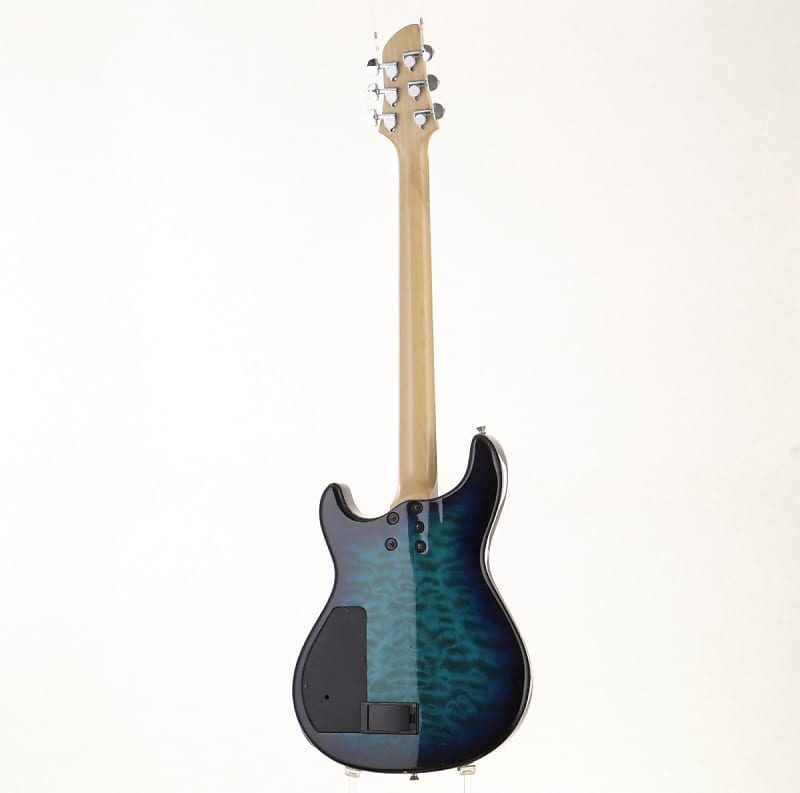 FERNANDES APG-65S Blue Sunburst [11/21] | Reverb