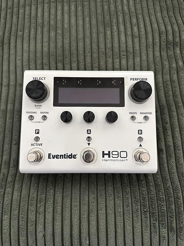 Eventide H90 Harmonizer