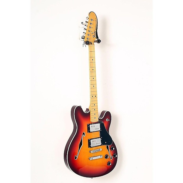 Fender player starcaster store