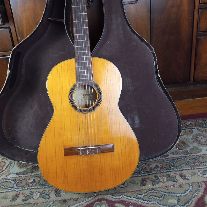 Yamaha no 80 nippon gakki 2025