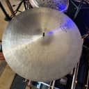 Zildjian 20" K Constantinople Medium Thin Low Ride Cymbal 2009