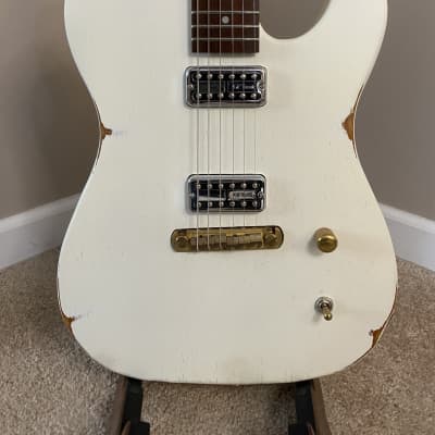 1987 Tokai Japan JSR-605 Custom Edition Stratocaster Superstrat