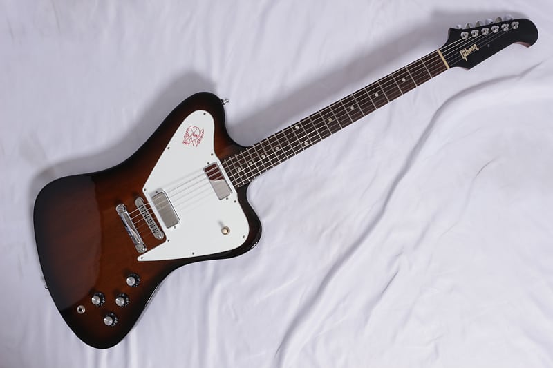 Gibson firebird store non reverse 2015