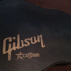Gibson ES-339 Custon Shop 2007 w/ Fralin Pure PAF pickups image 11