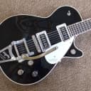 Gretsch G6128T Players Edition Jet FT Black with Bigsby
