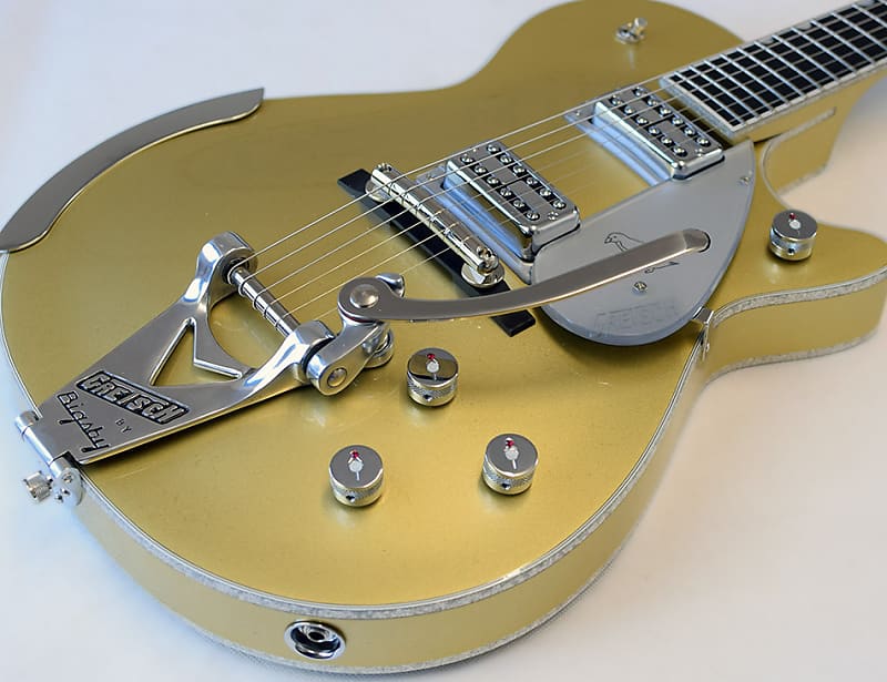 Gretsch gold outlet penguin