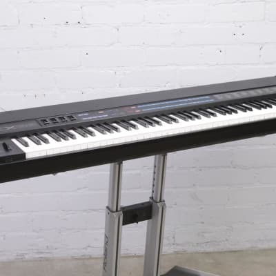 Yamaha KX88 MIDI Master Keyboard 88-Key MIDI Controller w/ Manual #45446 image 20