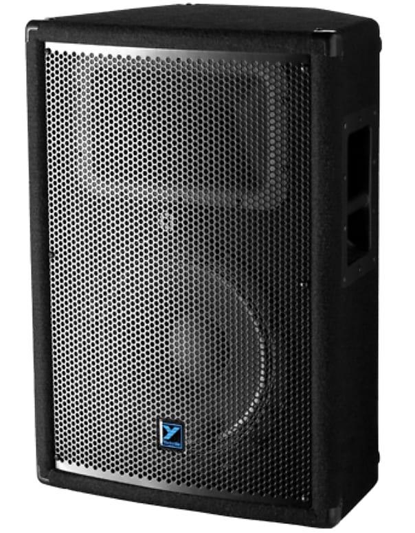 Yorkville YX12C | 12" 2-way 200W Passive PA Speaker. New with Full Warranty! image 1