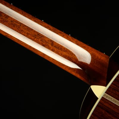 Collings 002HA-T Baked image 10
