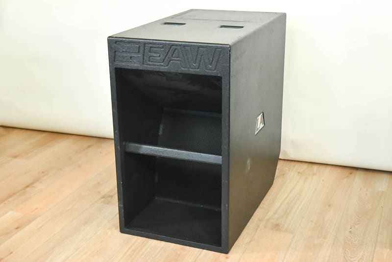 EAW LA400 Single 12inch Bass Horn Subwoofer *ASK FOR Reverb