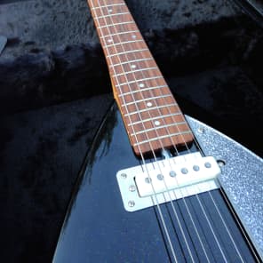 ZVex Z Vex Drip Guitar, built in wah probe, rare (#28/100 made) image 2