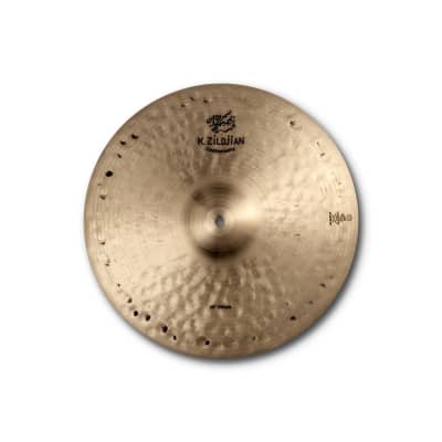 Zildjian K Constantinople 18" Crash Cymbal image 2