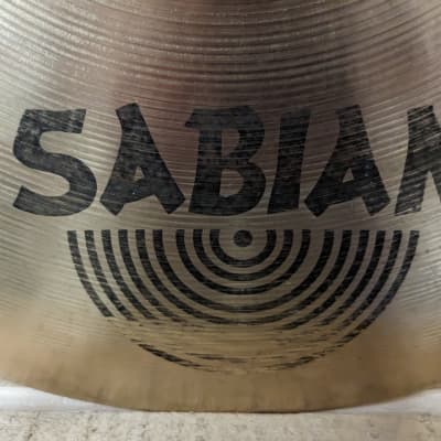 Sabian 20