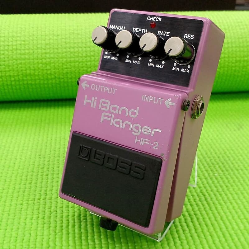 Boss HF-2