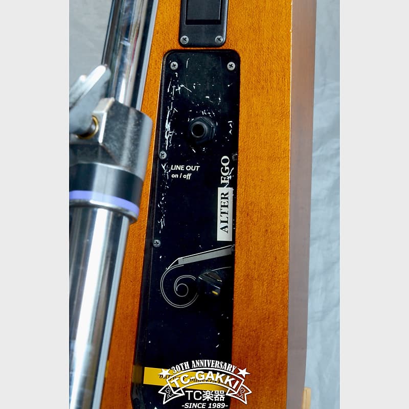 ベース Alter Ego Acoustic Line Figaro Alter Ego / Baby Ego Figaro X Liner | Reverb Australia