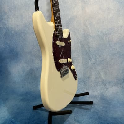 Fender MIJ Char Signature Mustang | Reverb