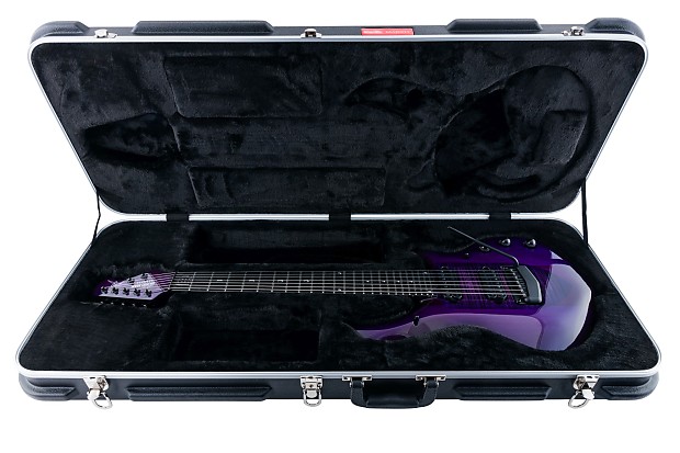 Ernie Ball Music Man Monarchy Majesty 7-String Majestic
