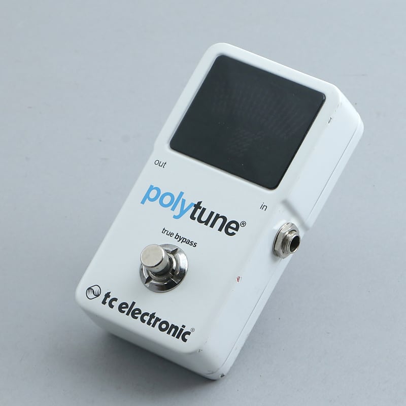 TC Electronic Polytune