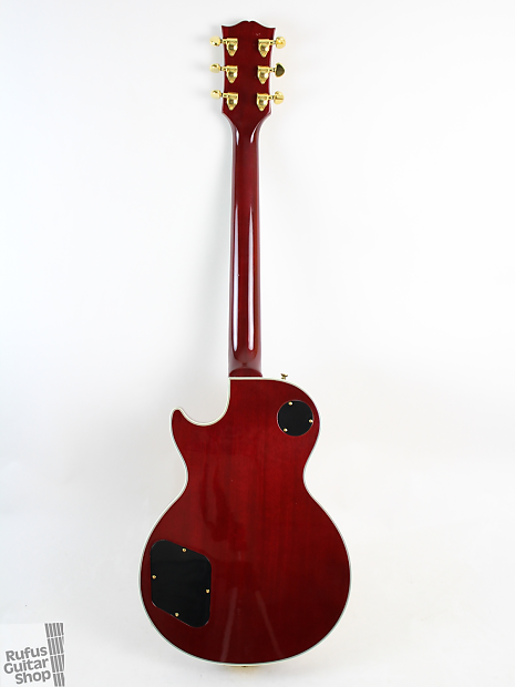 Gibson Les Paul Custom Plus 1996