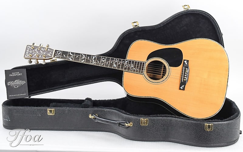 Tama Style 45 Dreadnought Tree Of Life 1974 | Reverb