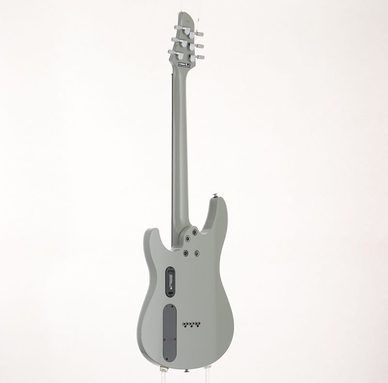 YAMAHA RGXA2 エレキギター ホワイト RGXA2 - Features - Electric Guitars - Guitars, Basses & Amps