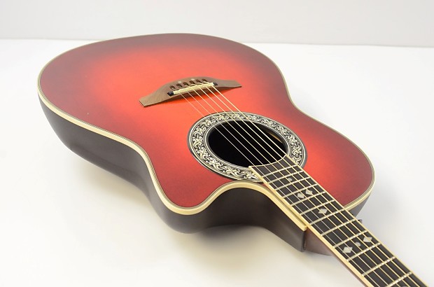 オベーション 1867 Legend Ovation 1867 Legend | Big House Guitars