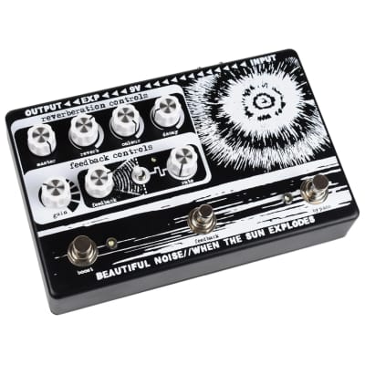 Beautiful Noise - When The Sun Explodes *USA Dealer *10% Tariffs +++Duties Prepaid* image 3
