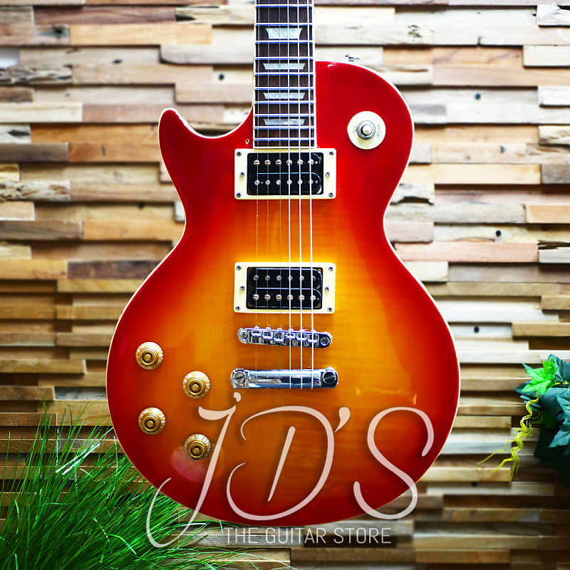 Tanglewood TSB58 Electric Guitar LeftHand Reverb