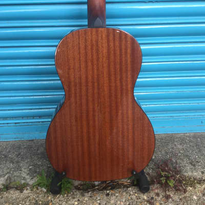 Aria 231 - Solid Top Parlour Acoustic Guitar image 5