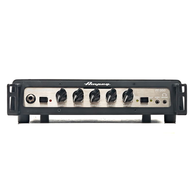 ジャンク Ampeg アンペグ PF350 ベースアンプ Ampeg Used Ampeg PF-350