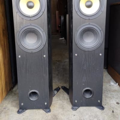 Sony AS K70ED  speakers in very good condition - 2000's image 1