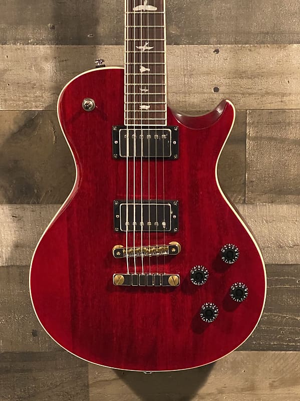 Prs Se Singlecut Mccarty 594 Standard 