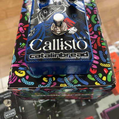 Catalinbread Callisto MKII for sale