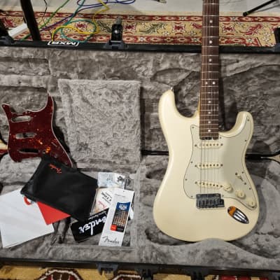 Fender American Elite Stratocaster