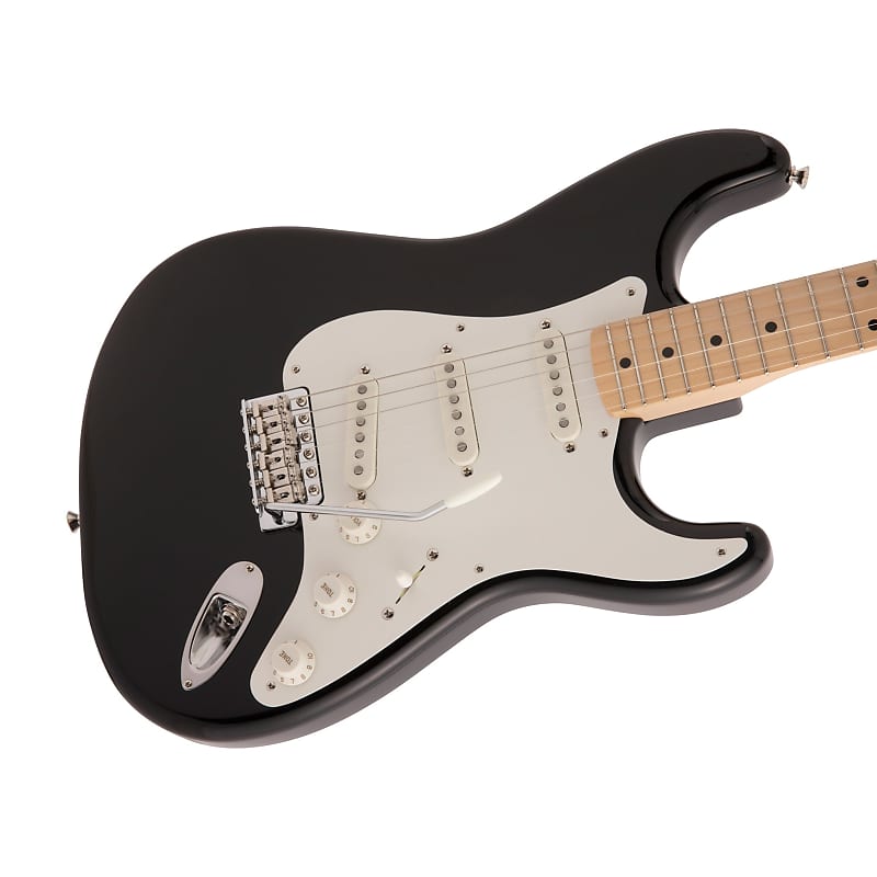 Fender Japan Traditional II 50s Stratocaster Electric Guitar