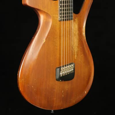 Parker Guitar - Natural image 3
