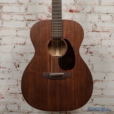 USED Martin 000-15M Acoustic Guitar Mahogany Natural for sale