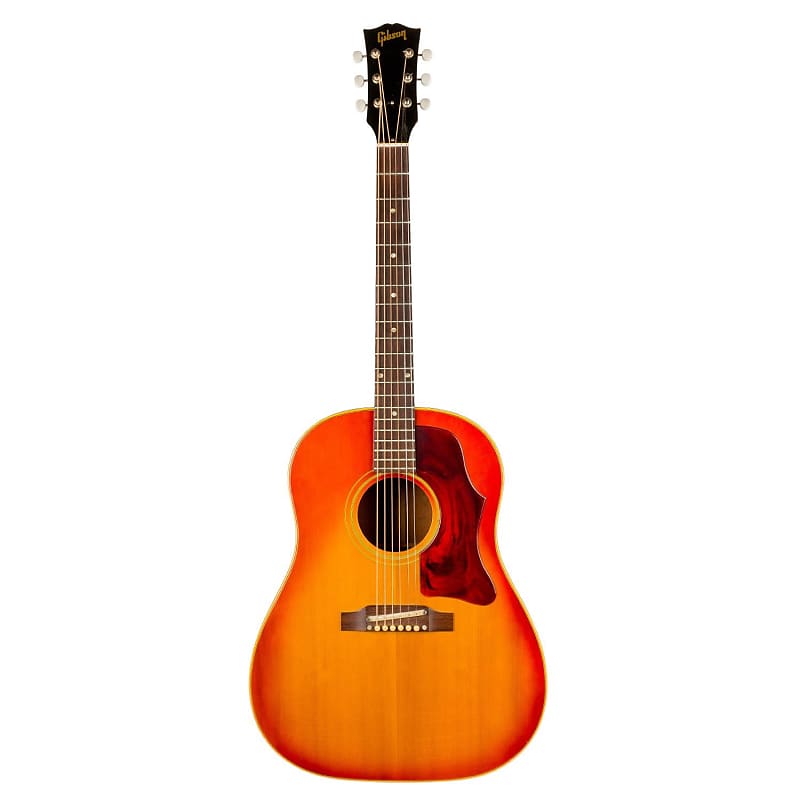 Gibson J-45ADJ 1956 - 1968 image 1